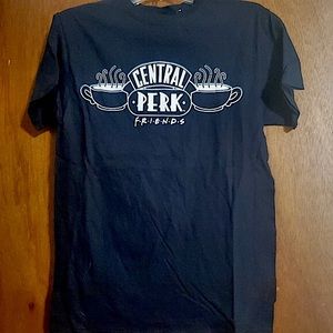 F.R.I.E.N.D.S Central Perk t-shirt